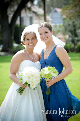 Best Thomas Center Wedding photographer - Sandra Johnson (SJFoto.com)